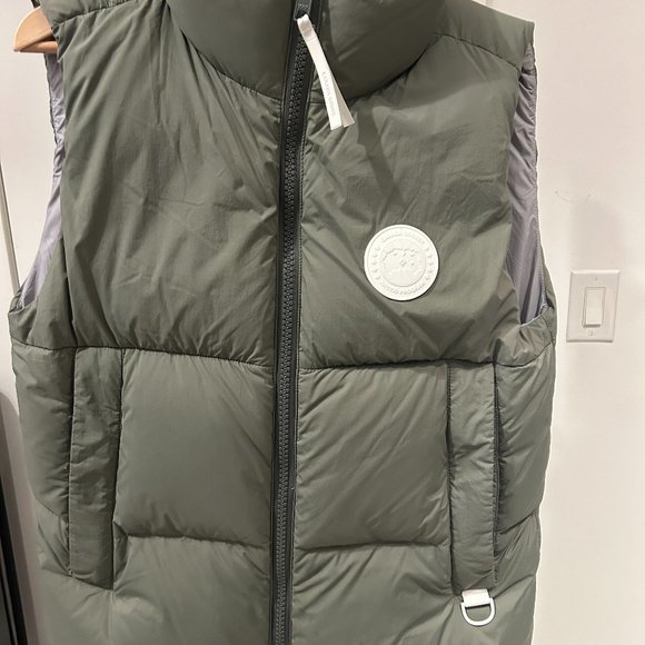 Canada Goose - Everett Vest Pastels - Picture 1 of 6